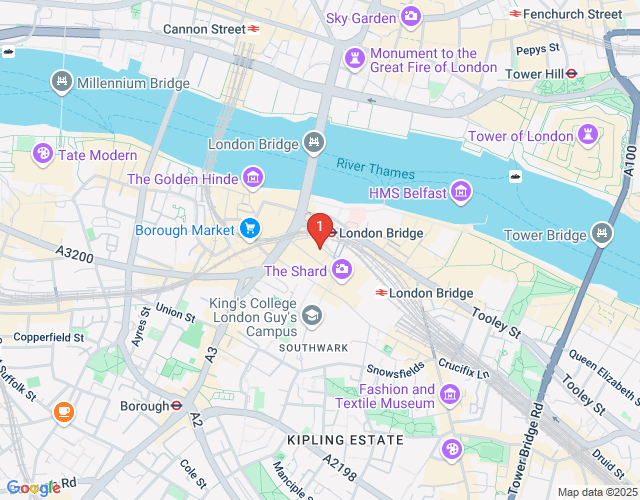 Office Map