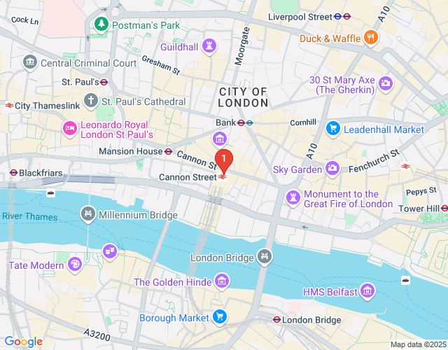 Office Map