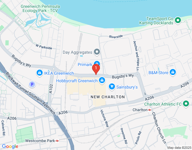 Office Map