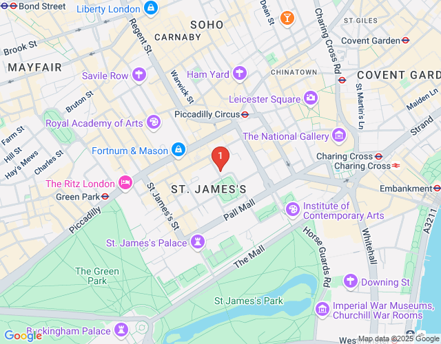 Office Map