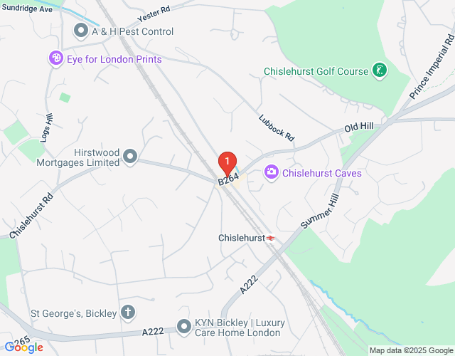 Office Map