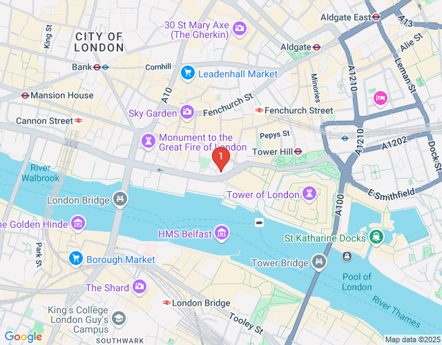 Office Map