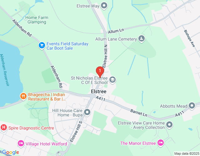 Office Map