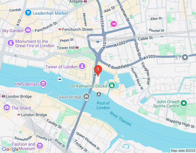 Office Map