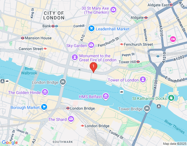 Office Map