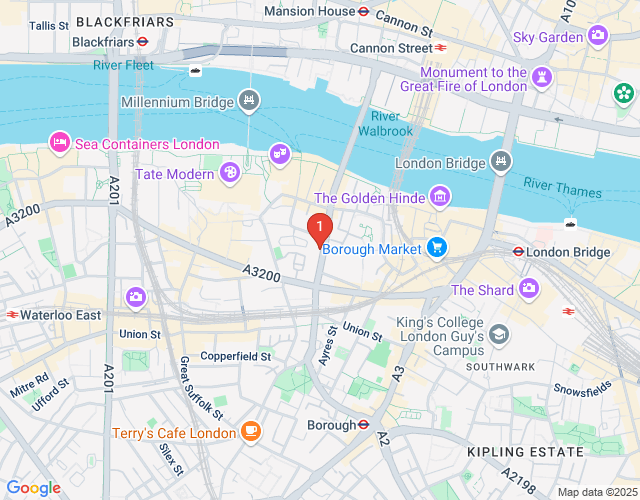 Office Map
