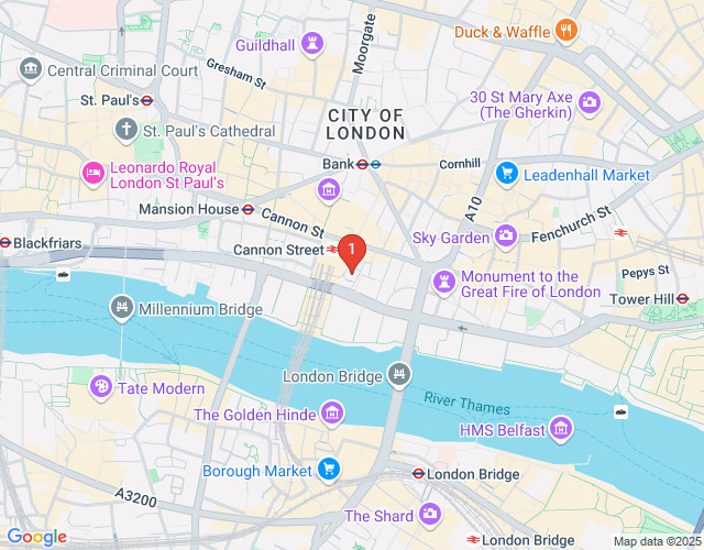 Office Map