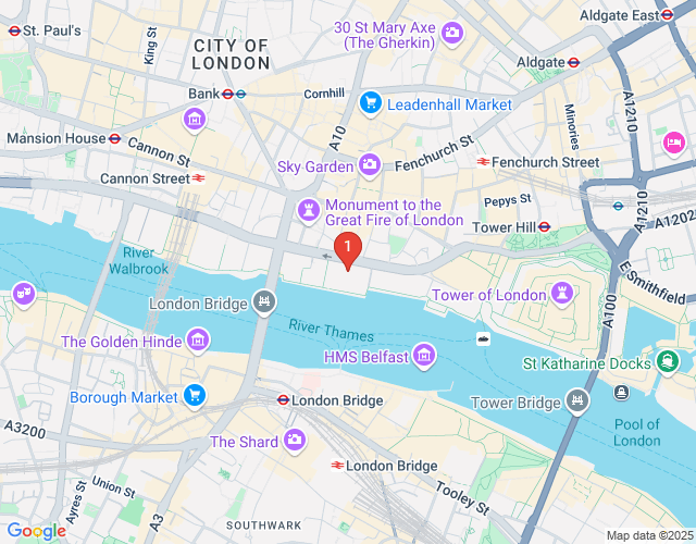 Office Map