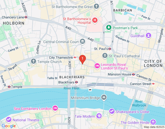 Office Map