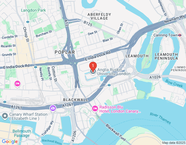 Office Map