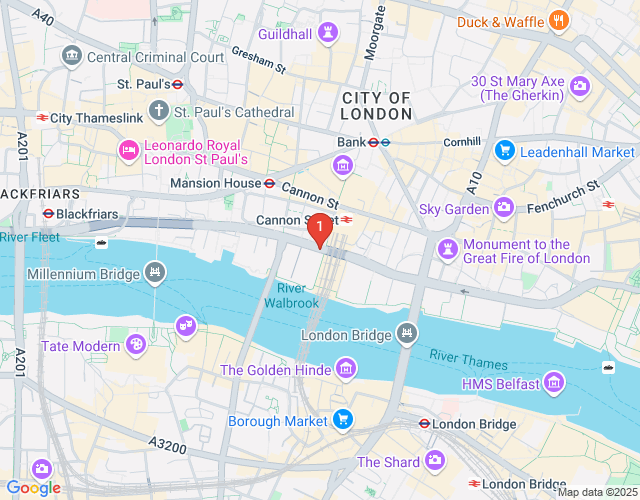 Office Map