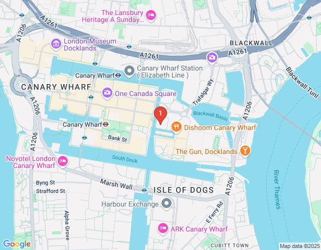 Office Map