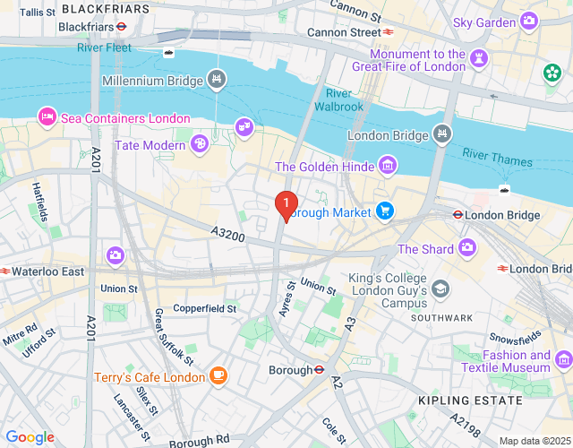 Office Map