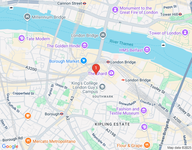 Office Map